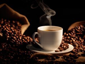 Café Tostado en Grano