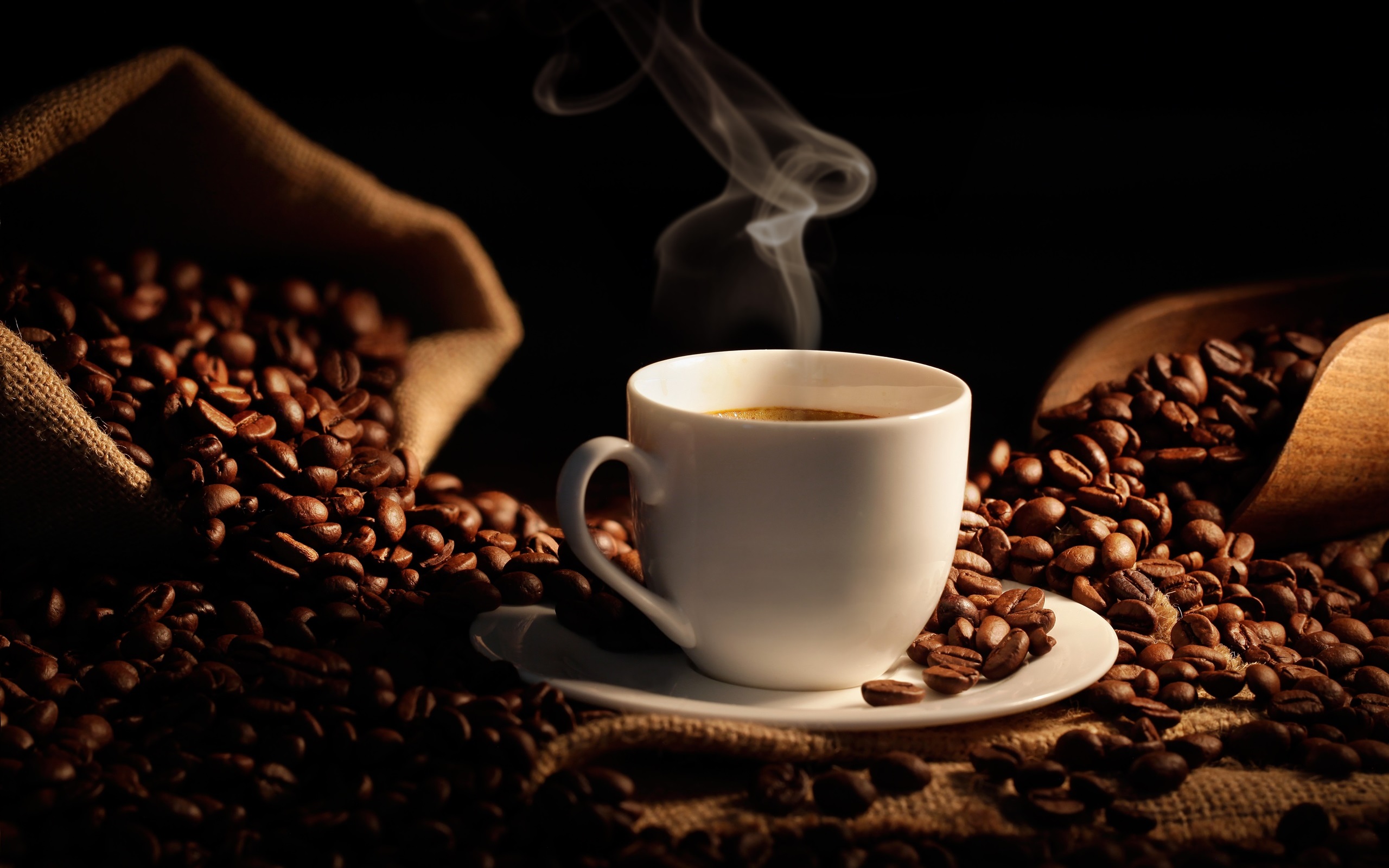 Café Tostado en Grano